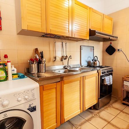Ferienwohnung Stella Marina Mascali Exterior foto